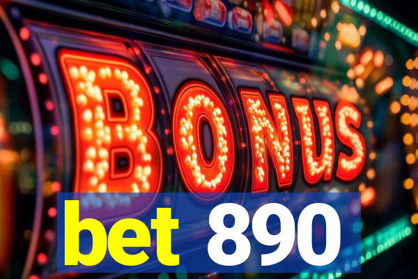 bet 890